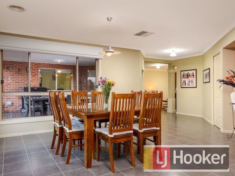 2 Talinga Court, Berwick VIC 3806