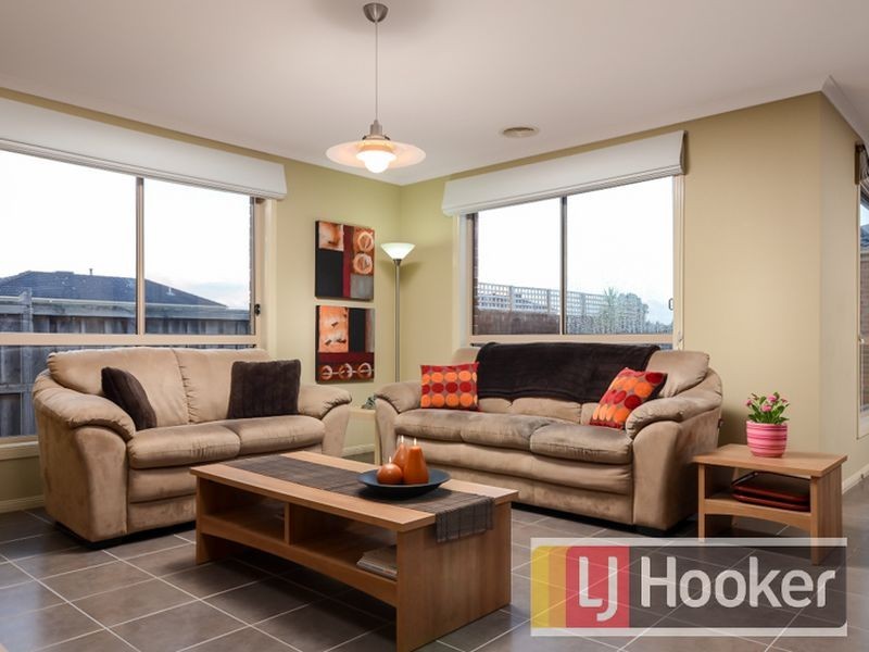 2 Talinga Court, Berwick VIC 3806