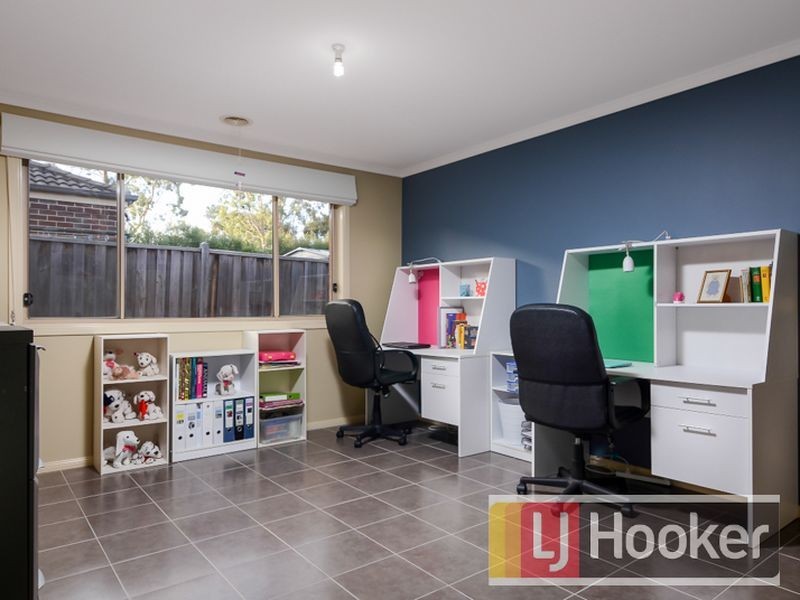 2 Talinga Court, Berwick VIC 3806