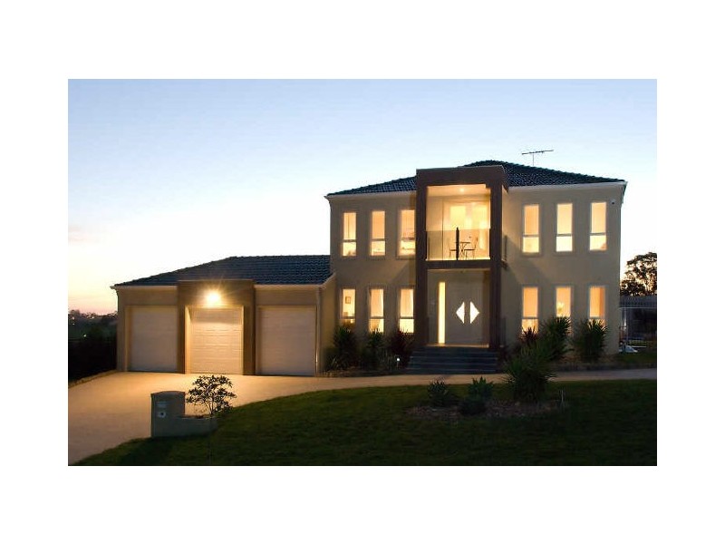 150 Drysdale Avenue, Narre Warren North VIC 3804