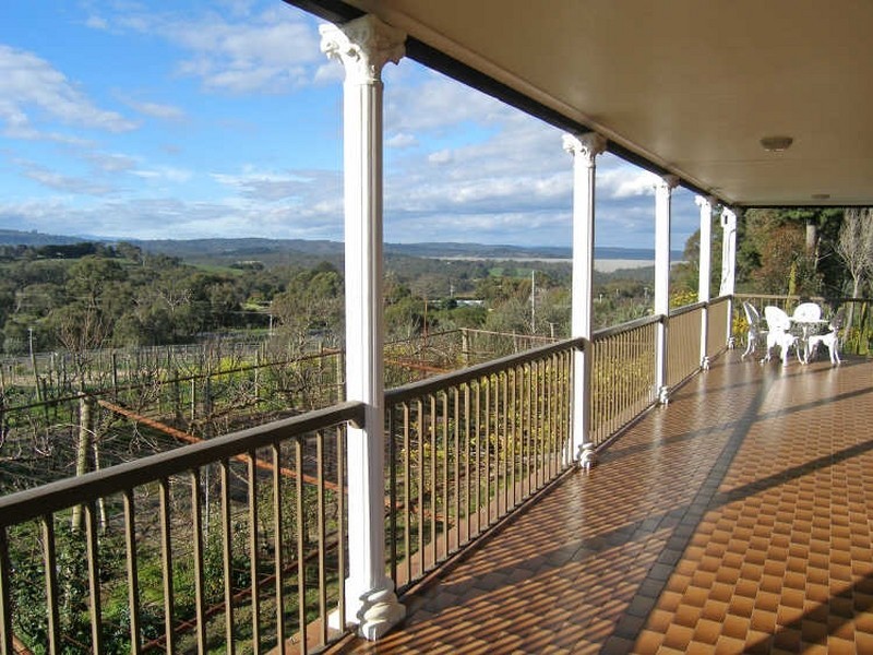 315 Harkaway Road, Harkaway VIC 3806