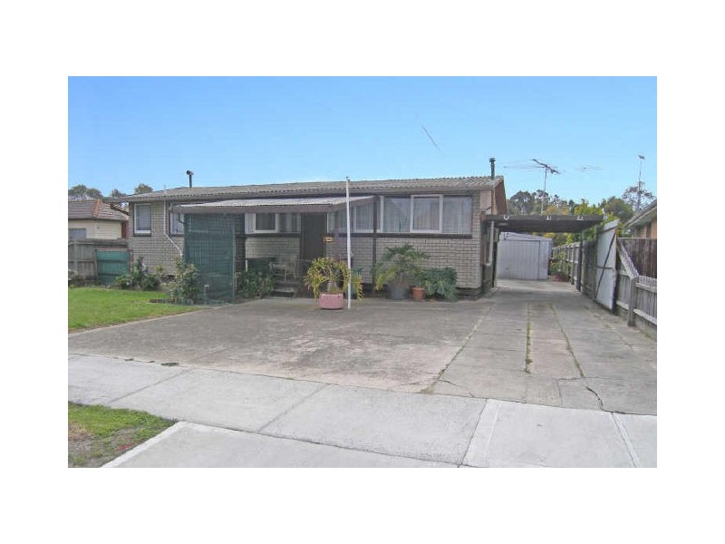 16 Butler Street, Eumemmerring VIC 3177