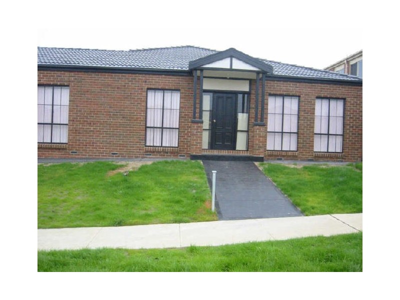 3 McCubbin Way, Berwick VIC 3806