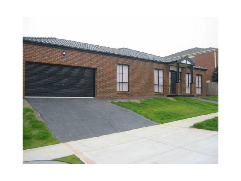 3 McCubbin Way, Berwick VIC 3806