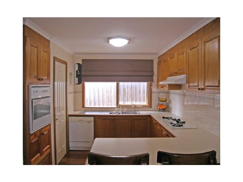 4 Nathan Court, Pakenham VIC 3810