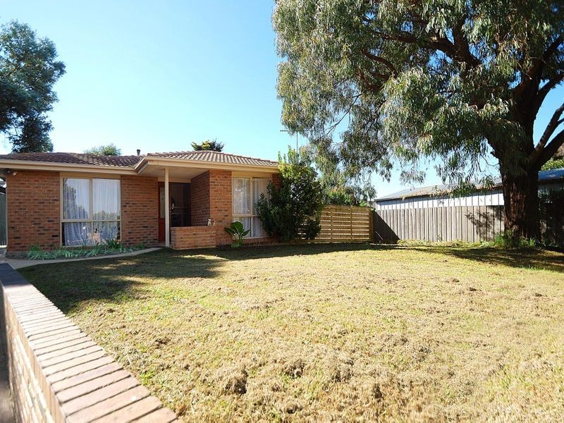 11 Coronata Court, Narre Warren VIC 3805