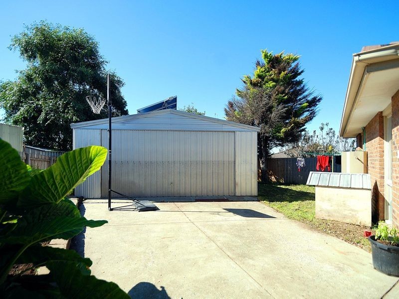 11 Coronata Court, Narre Warren VIC 3805