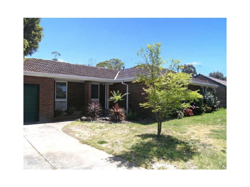 17 Carluke Close, Berwick VIC 3806