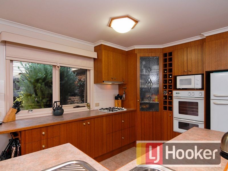 1 Matheson Court, Berwick VIC 3806