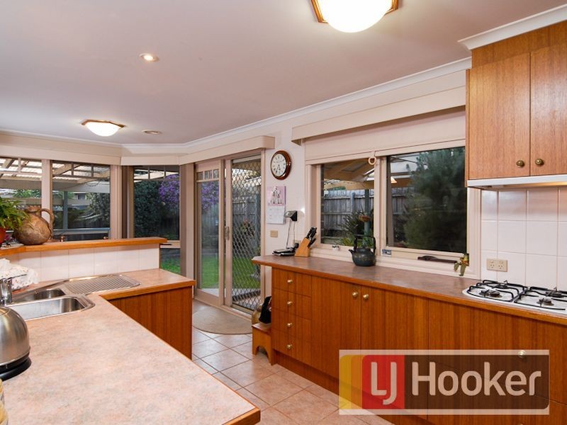 1 Matheson Court, Berwick VIC 3806