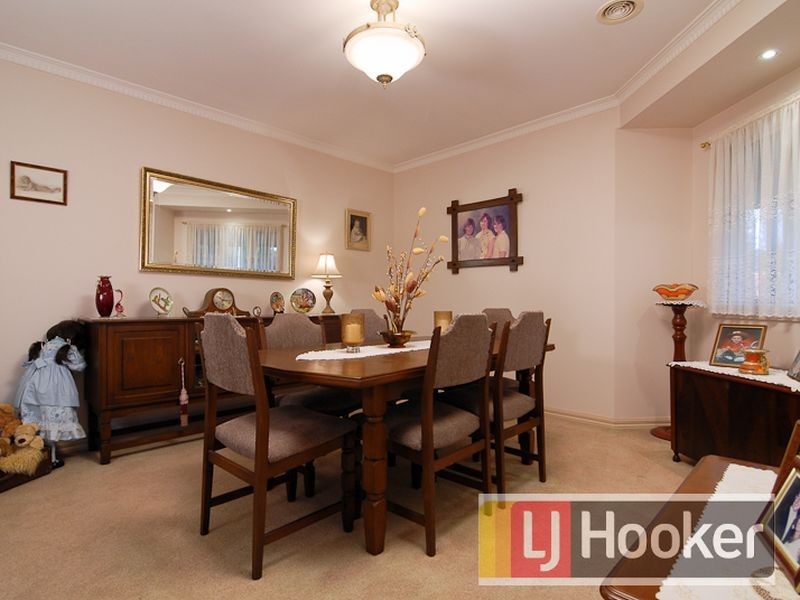 1 Matheson Court, Berwick VIC 3806