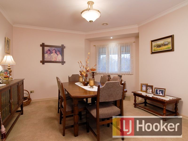 1 Matheson Court, Berwick VIC 3806