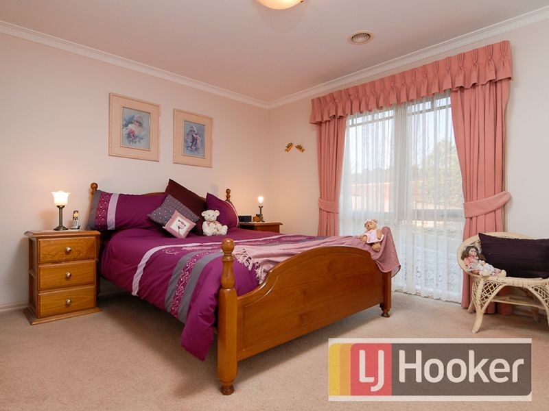 1 Matheson Court, Berwick VIC 3806