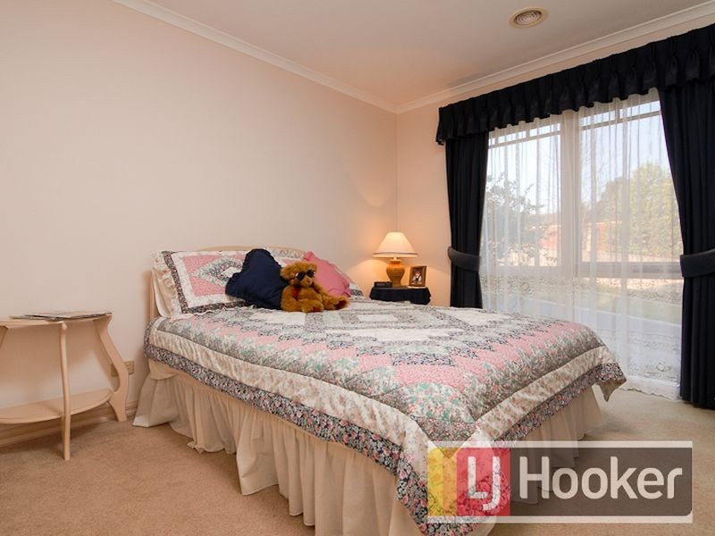 1 Matheson Court, Berwick VIC 3806