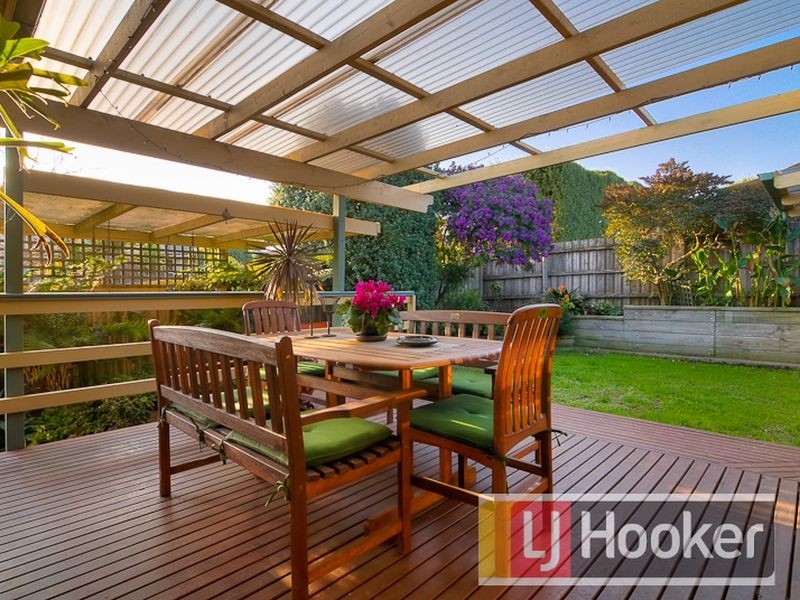 1 Matheson Court, Berwick VIC 3806