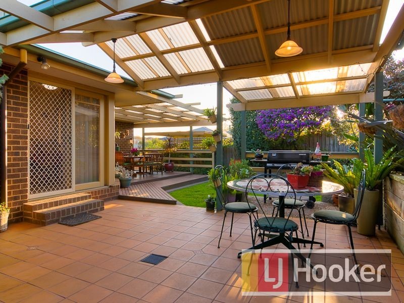 1 Matheson Court, Berwick VIC 3806