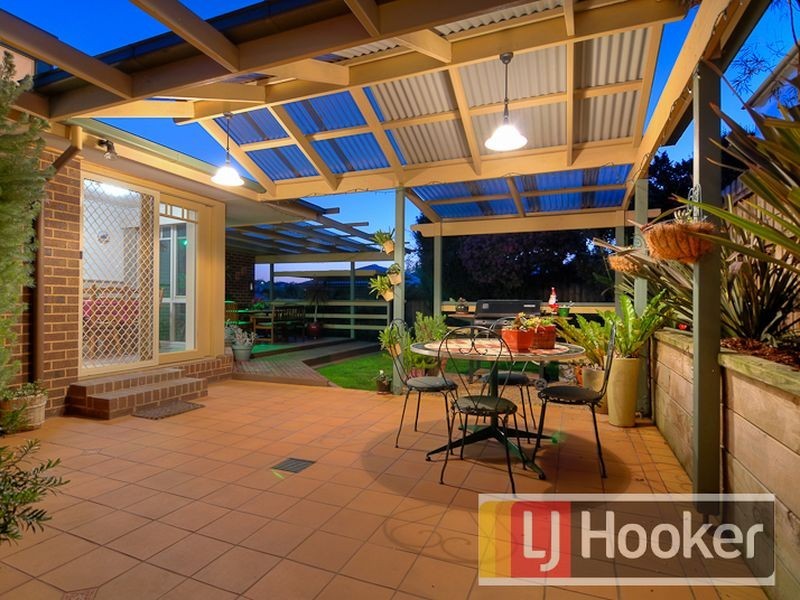 1 Matheson Court, Berwick VIC 3806