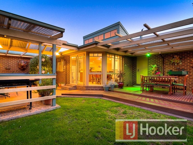 1 Matheson Court, Berwick VIC 3806