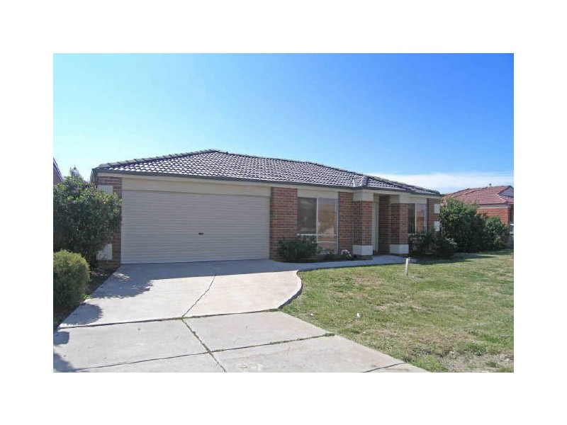6 Eglinton Close, Berwick VIC 3806