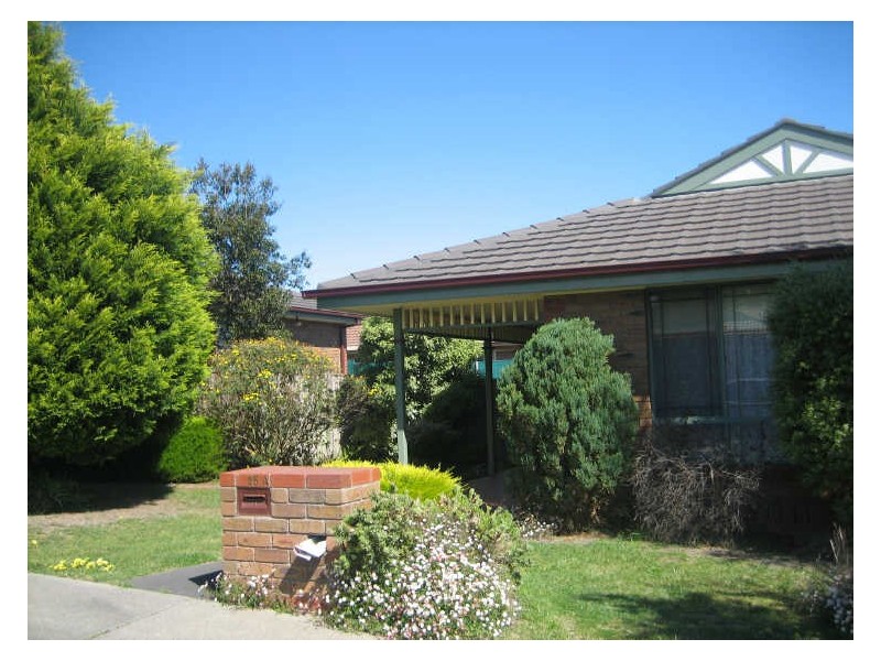 25A Diamond Court, Narre Warren VIC 3805