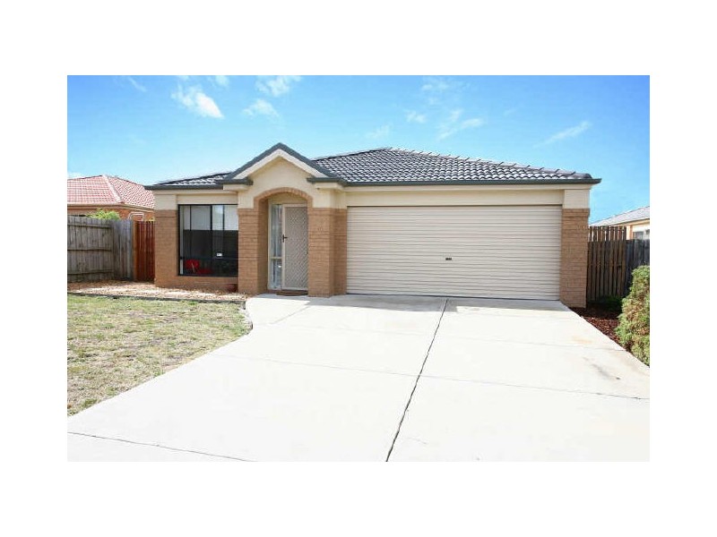 14 Eglinton Close, Berwick VIC 3806