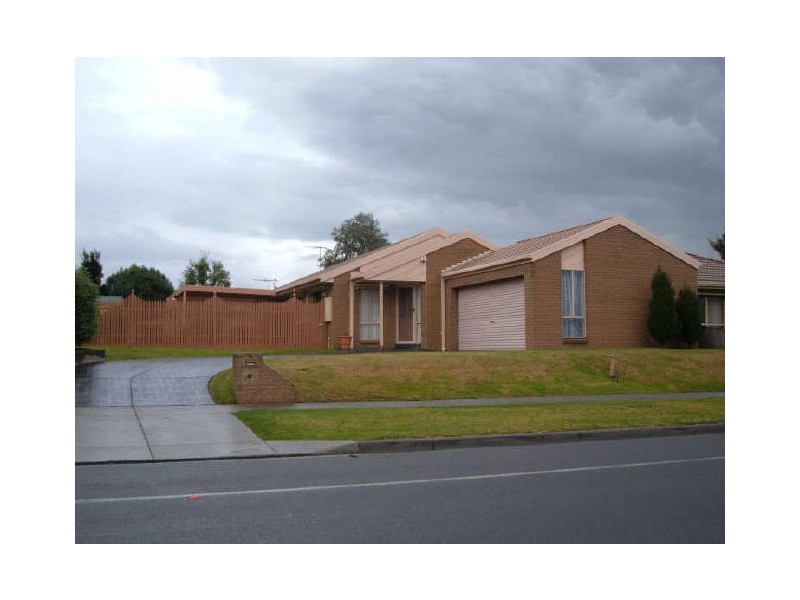 44 Kurrajong Road, Narre Warren VIC 3805