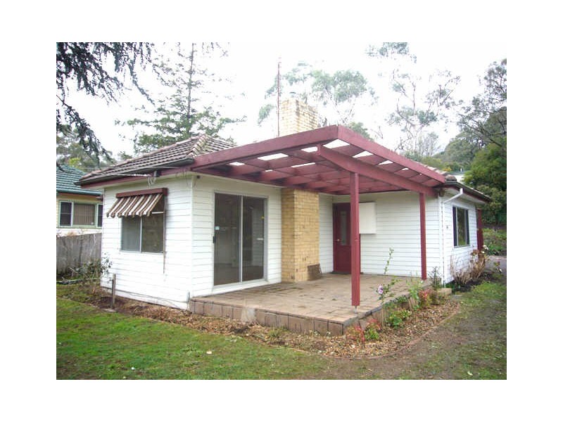 29 Moore Street, Ferntree Gully VIC 3156