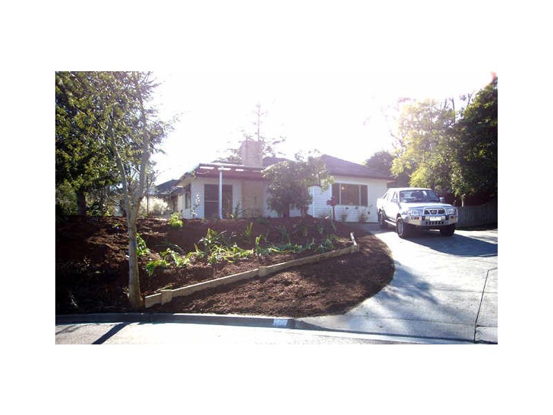 29 Moore Street, Ferntree Gully VIC 3156