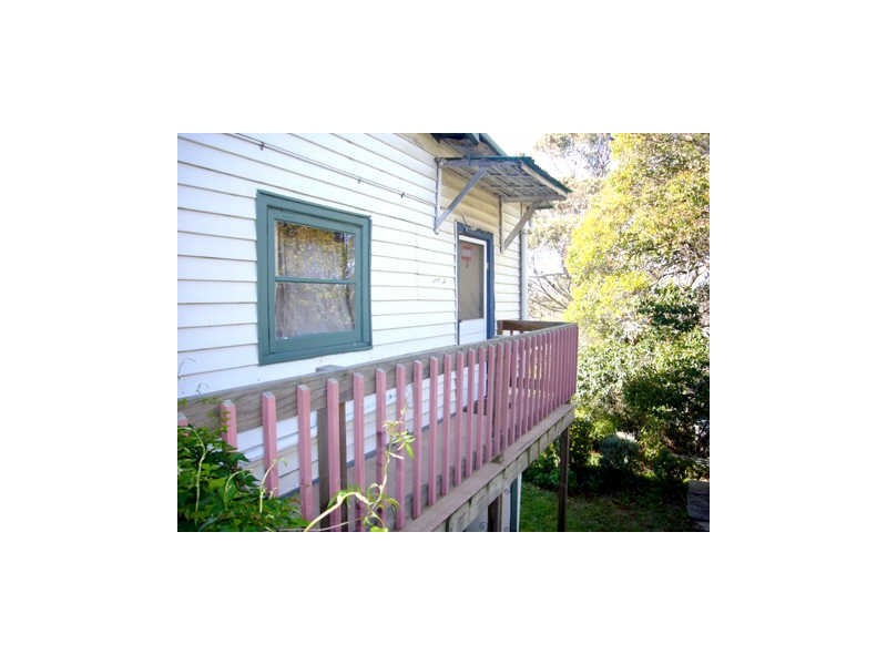 2/39 The Avenue, Ferntree Gully VIC 3156