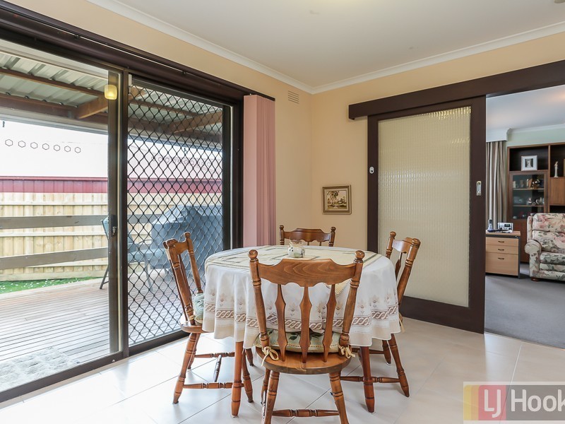 11 Aitken Court, Ferntree Gully VIC 3156