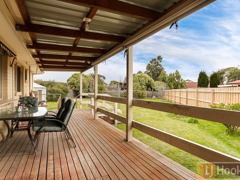 11 Aitken Court, Ferntree Gully VIC 3156