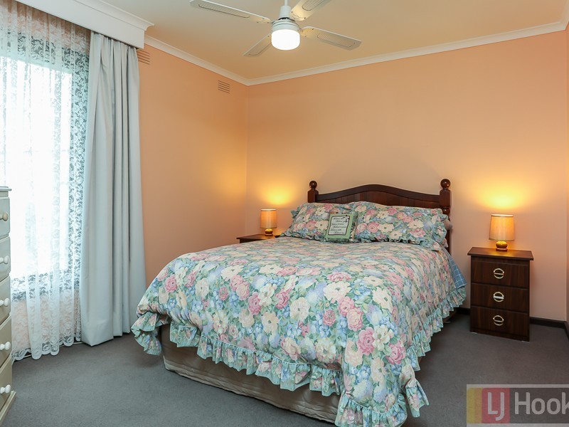 11 Aitken Court, Ferntree Gully VIC 3156