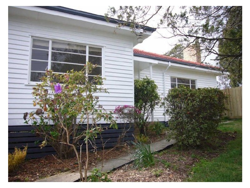 1A Alfred Street, Boronia VIC 3155