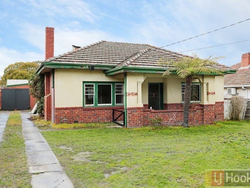 102 Warrandyte Road, Ringwood VIC 3134