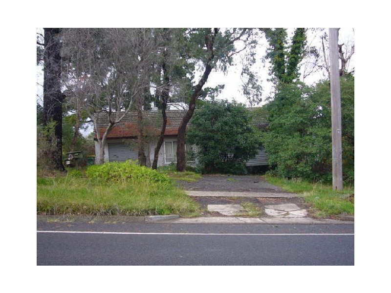 Kilsyth VIC 3137