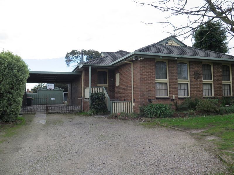 16 Adele Avenue, Ferntree Gully VIC 3156