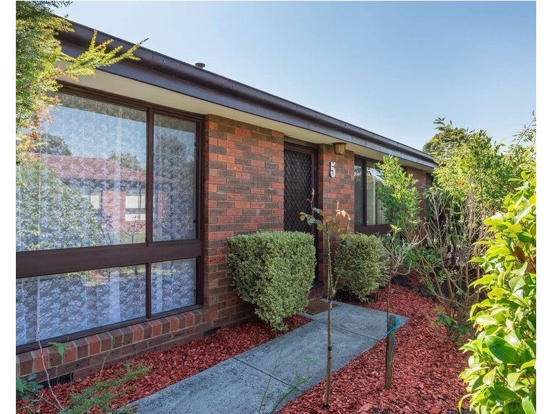 5/19-21 Norman Road, Croydon VIC 3136
