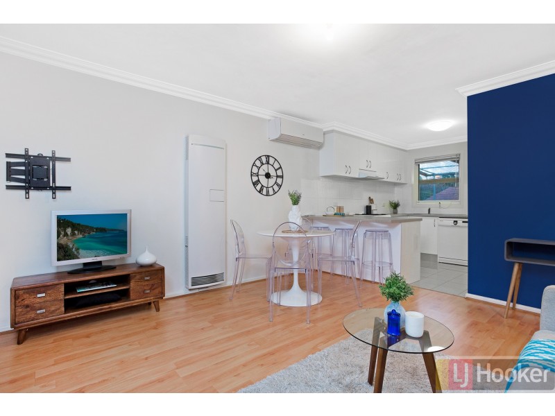 5 McDonald Crescent, Boronia VIC 3155