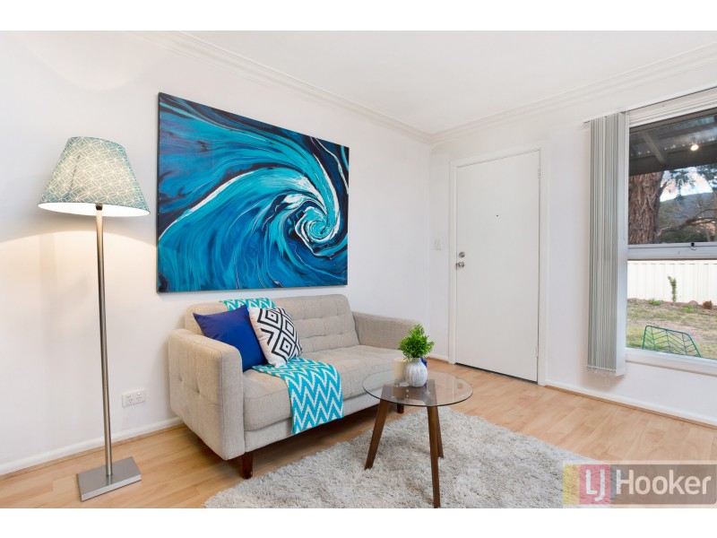 5 McDonald Crescent, Boronia VIC 3155