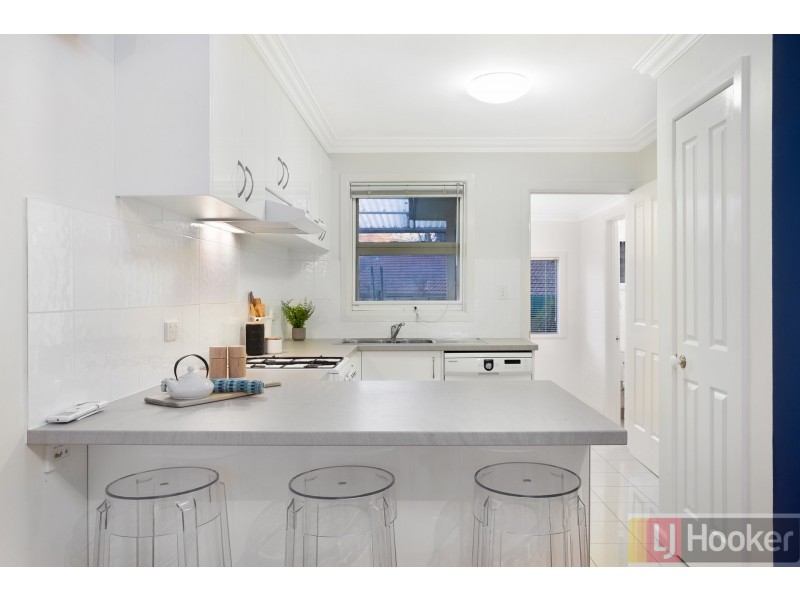 5 McDonald Crescent, Boronia VIC 3155