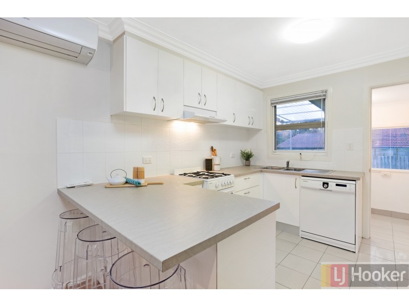 5 McDonald Crescent, Boronia VIC 3155