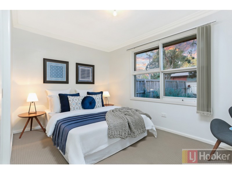 5 McDonald Crescent, Boronia VIC 3155