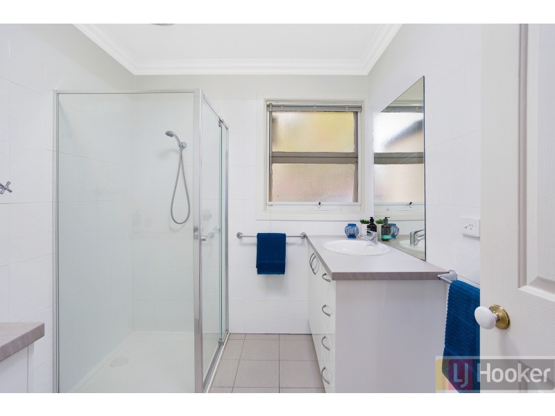 5 McDonald Crescent, Boronia VIC 3155