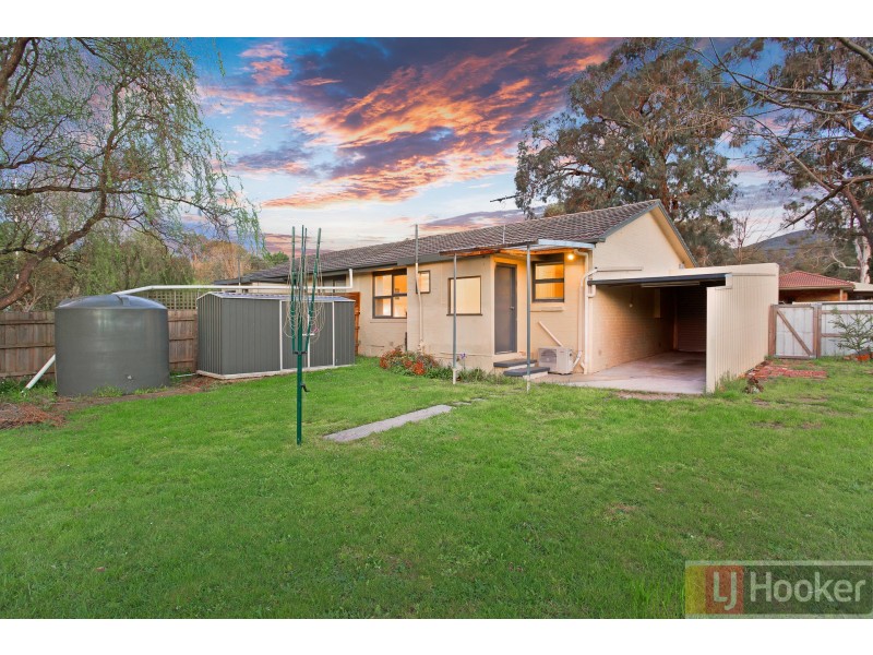 5 McDonald Crescent, Boronia VIC 3155