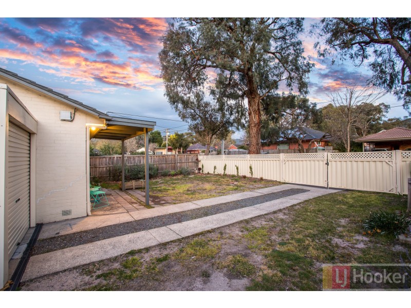 5 McDonald Crescent, Boronia VIC 3155
