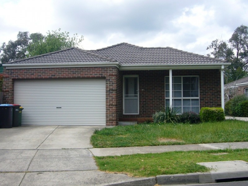 2/40 Hazelwood Avenue, Boronia VIC 3155