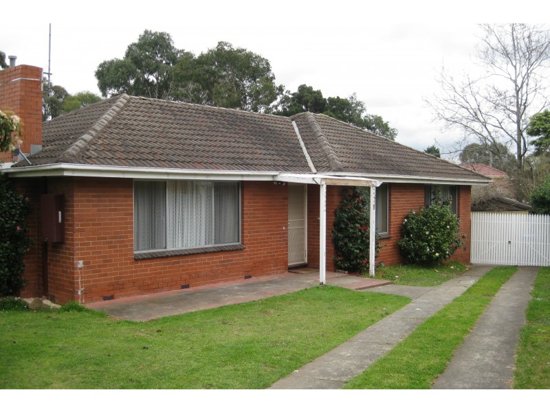 12 Darwin Road, Boronia VIC 3155