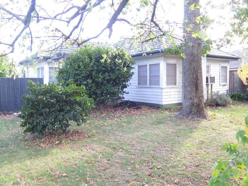 1/16 Henry Street, Boronia VIC 3155