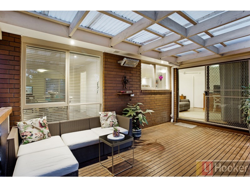 12 Raheen Avenue, Wantirna VIC 3152