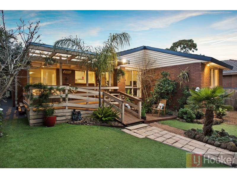 12 Raheen Avenue, Wantirna VIC 3152